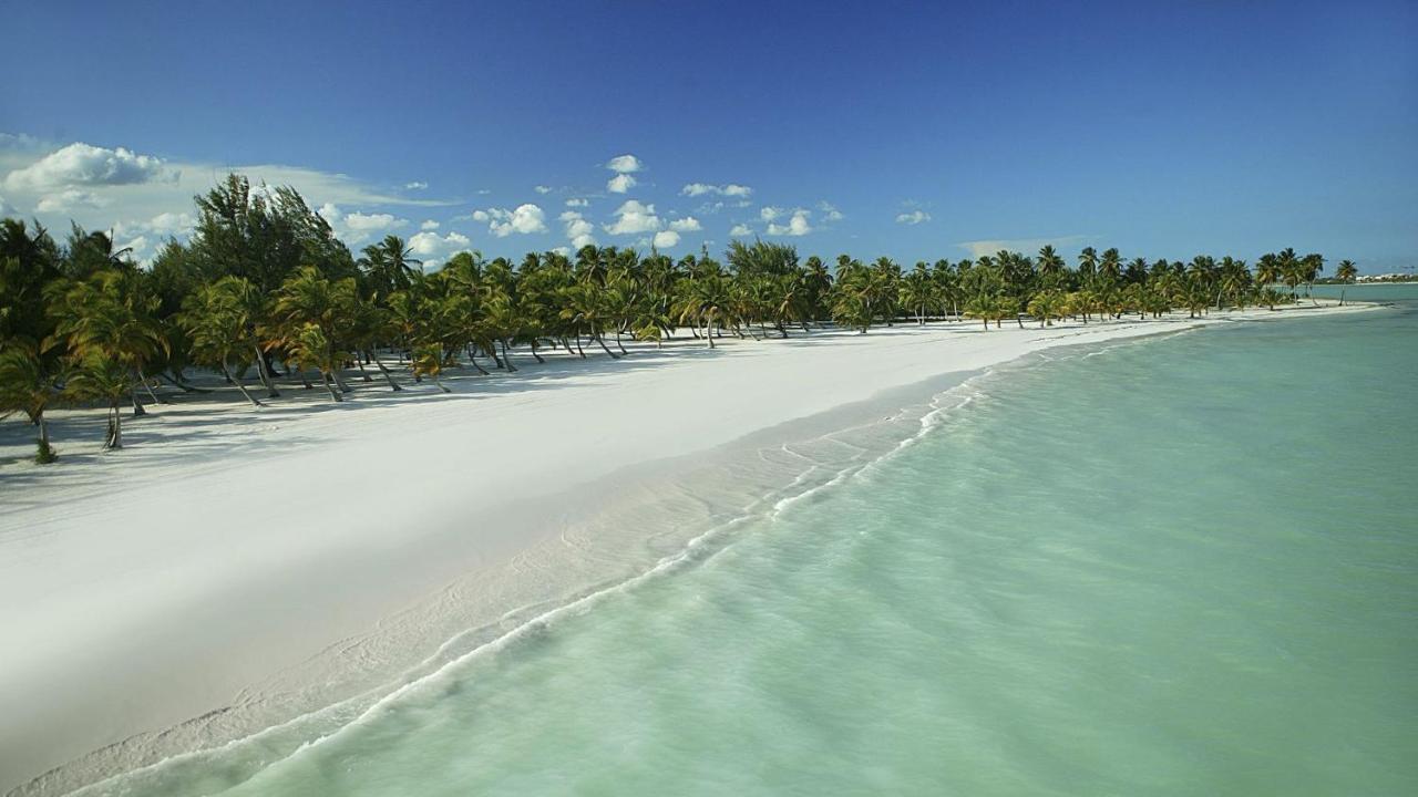 Corales بونتا كانا المظهر الخارجي الصورة