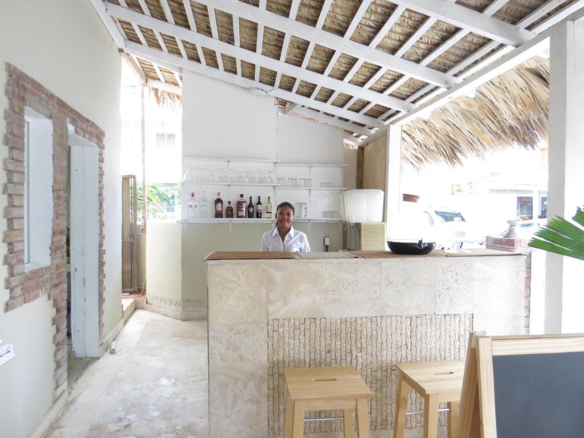 Corales بونتا كانا المظهر الخارجي الصورة
